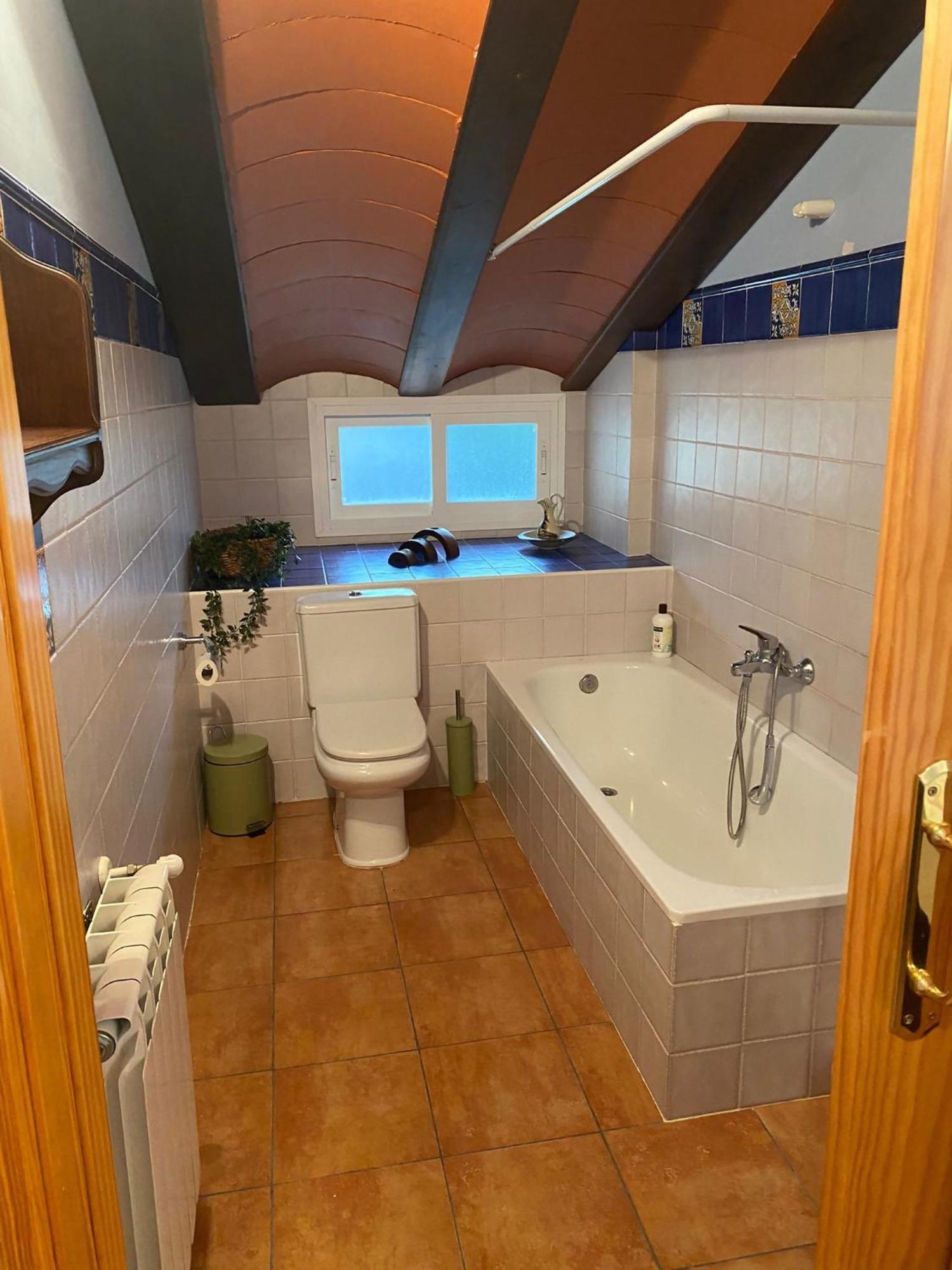 Casa El Paraiso Del Lago Alojamiento Rural Córdoba Exteriör bild