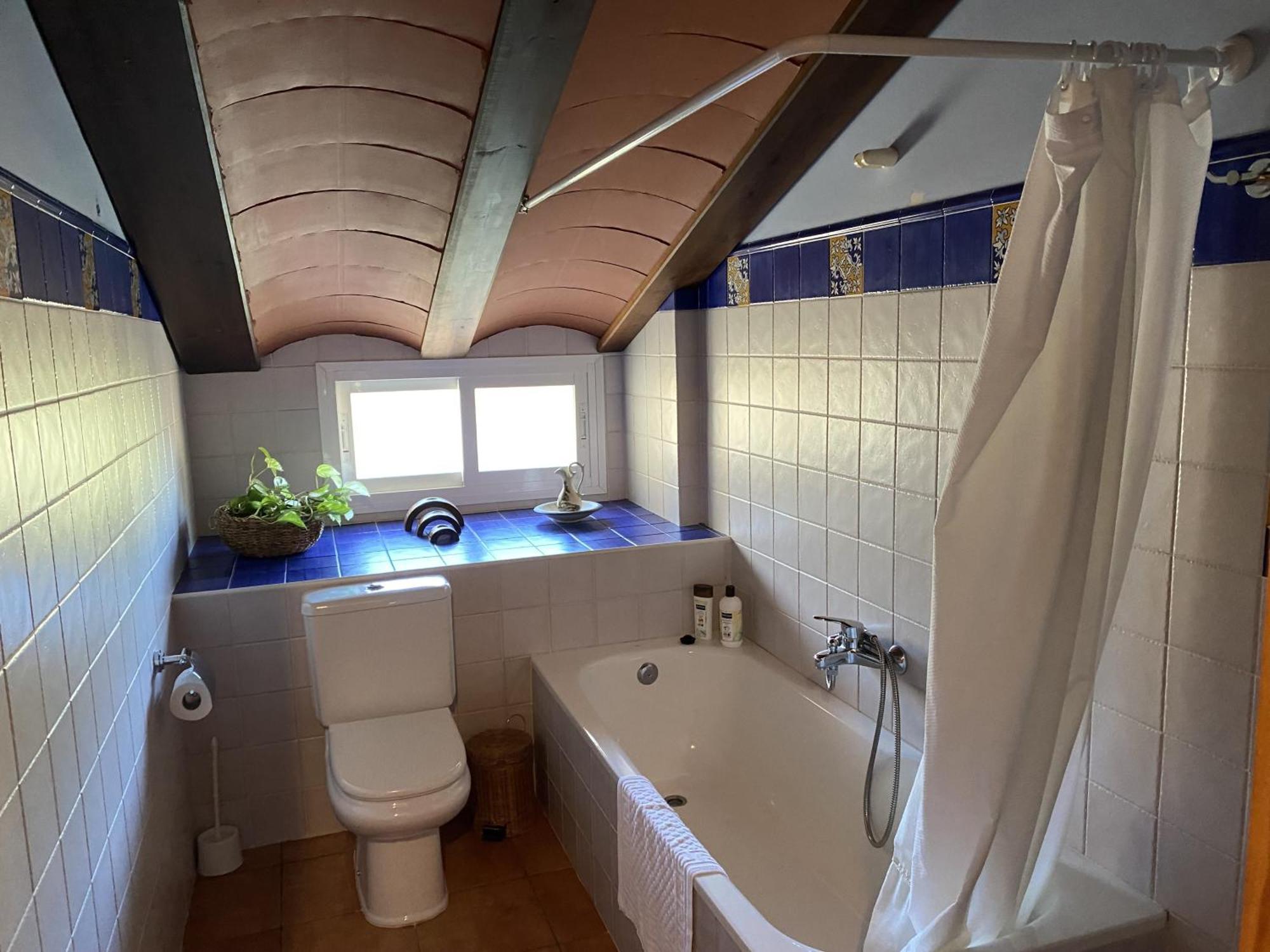 Casa El Paraiso Del Lago Alojamiento Rural Córdoba Exteriör bild