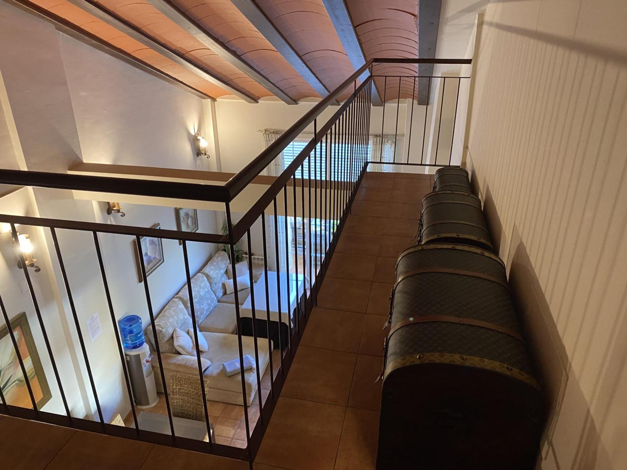 Casa El Paraiso Del Lago Alojamiento Rural Córdoba Exteriör bild