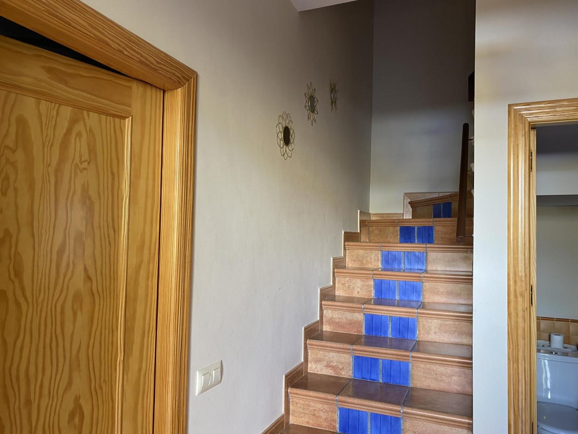 Casa El Paraiso Del Lago Alojamiento Rural Córdoba Exteriör bild