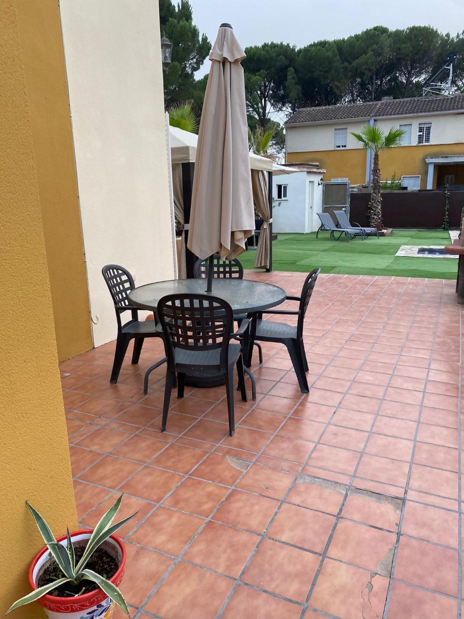 Casa El Paraiso Del Lago Alojamiento Rural Córdoba Exteriör bild